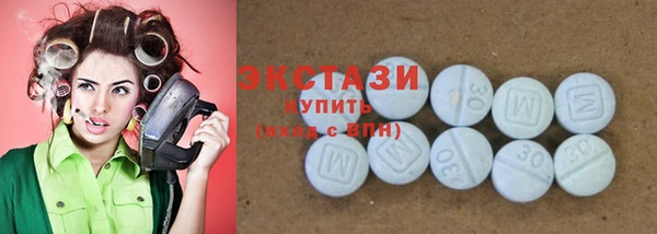 молекула духа Богданович